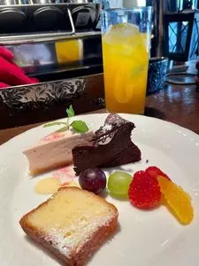 キッチン&バー フラッフィー