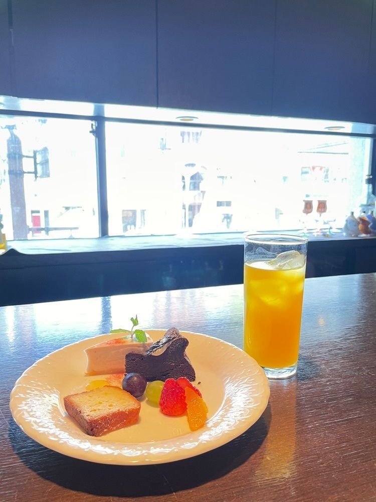 りおん💓さんが投稿したキッチン&バー フラッフィーに関する口コミの画像