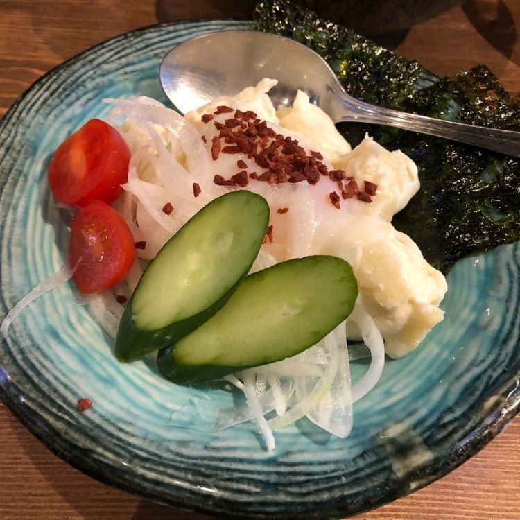 fumiさんが投稿したはかた商店 金沢文庫東口店に関する口コミの画像