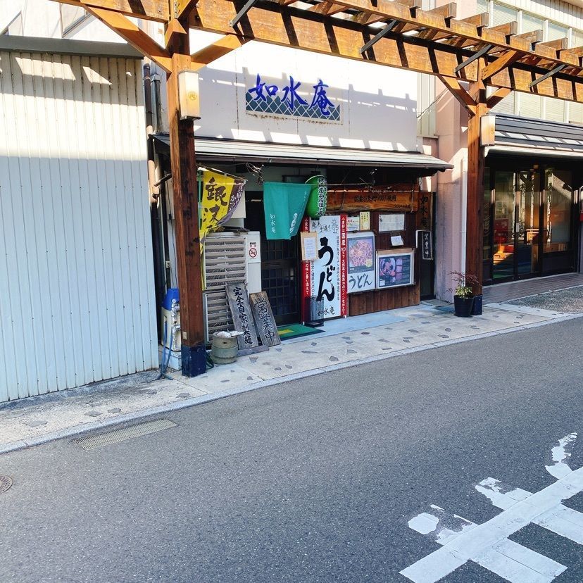 k.masa03さんが投稿した如水庵に関する口コミの画像