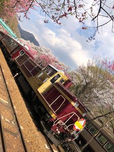 神戸駅（わたらせ渓谷鐵道） 5枚目