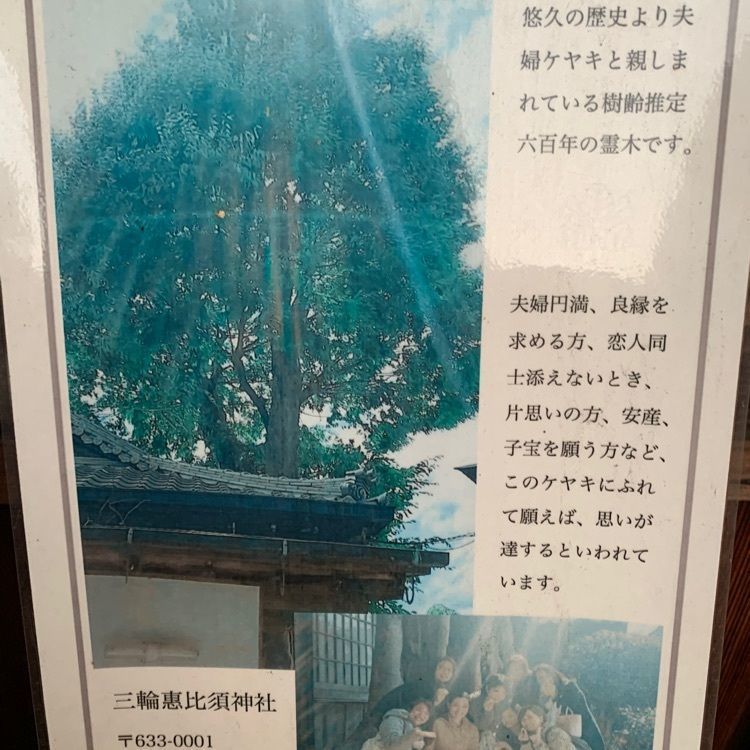 yokoさんが投稿した三輪駅に関する口コミの画像
