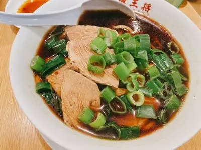 大阪王将 院庄店