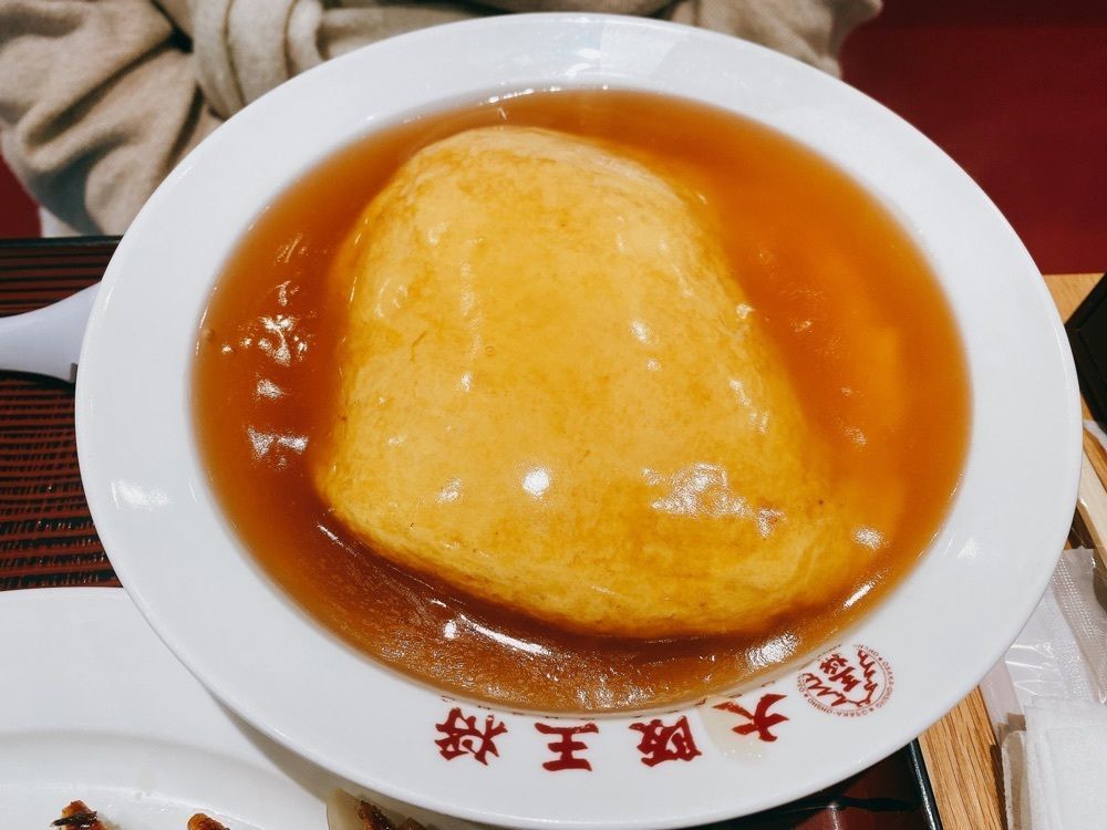 k.masa03さんが投稿した大阪王将 院庄店に関する口コミの画像