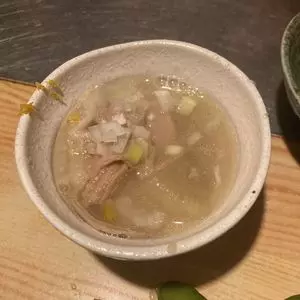 炭火焼 ゆうじ