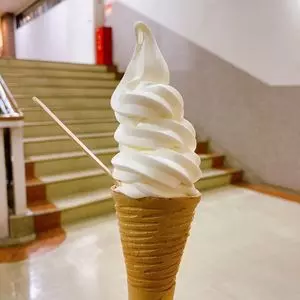 あいすの家とエトセトラ 長沼本店