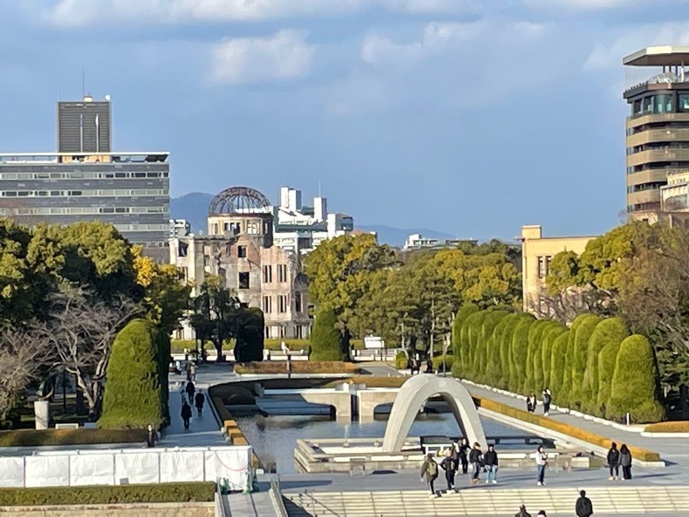 fumiさんが投稿した平和の灯に関する口コミの画像