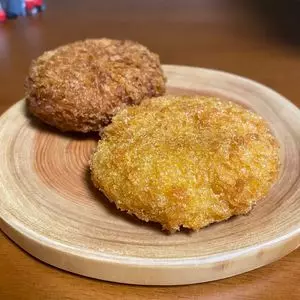 コロッケ倶楽部 三越札幌店（【旧店名】男爵コロッケ305）