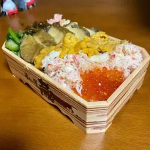 魚と肉と北海道 蔵