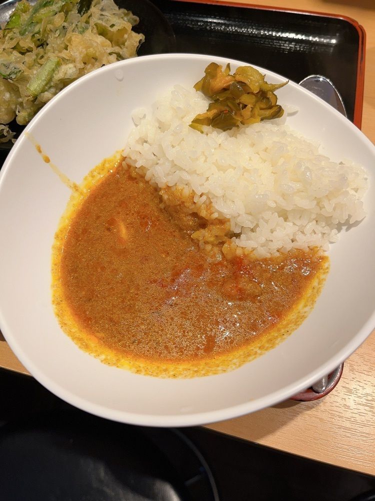 うーさんが投稿したよもだそば 新宿西口店に関する口コミの画像