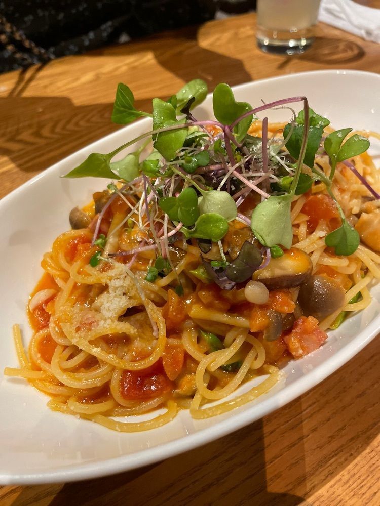 きなこさんが投稿した野菜ビストロ レギューム（Les Legumes）に関する口コミの画像