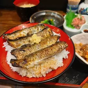 會水庵（かいすいあん）