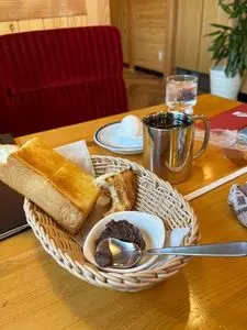 コメダ珈琲店 函館ベイエリア店