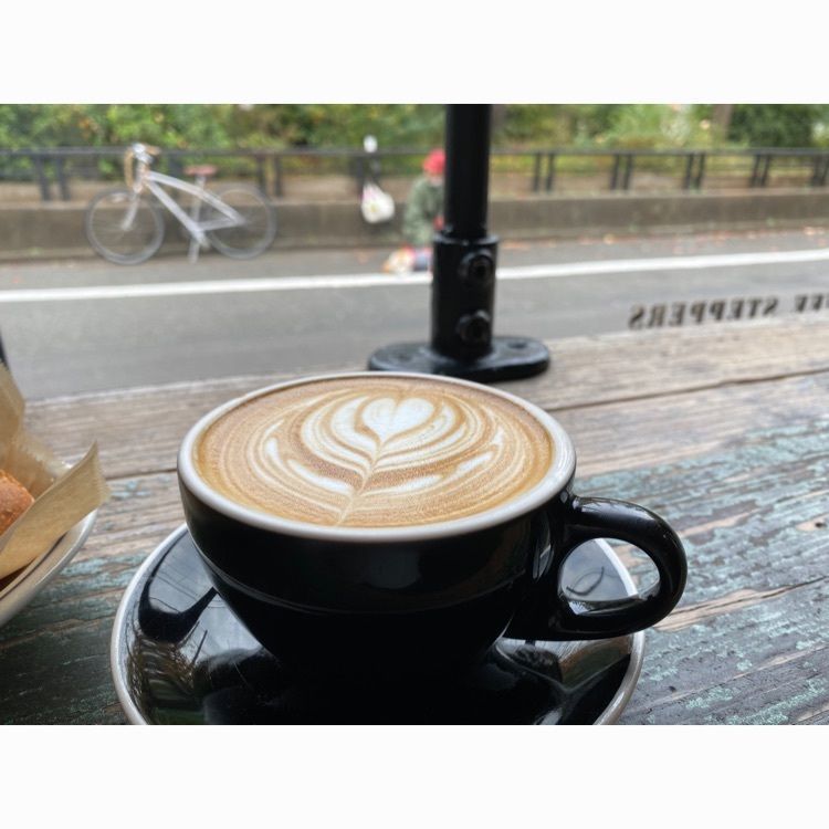 Yamadyさんが投稿したリトルナップコーヒースタンド（Little Nap COFFEE STAND）に関する口コミの画像