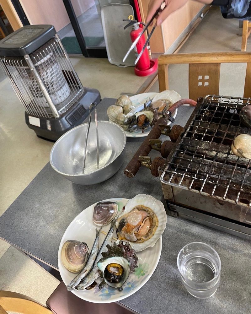 fresh_beach_0405さんが投稿したウミナカプラザ内千葉県観光物産協会に関する口コミの画像