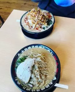 茨城大勝軒