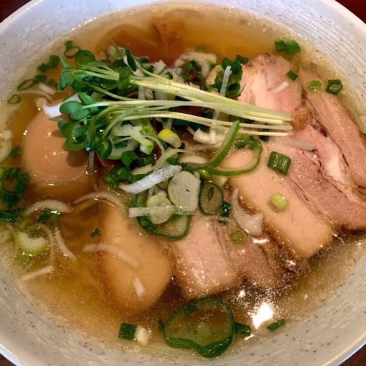 ＤＪゴン太さんが投稿した麺　匠仁坊に関する口コミの画像