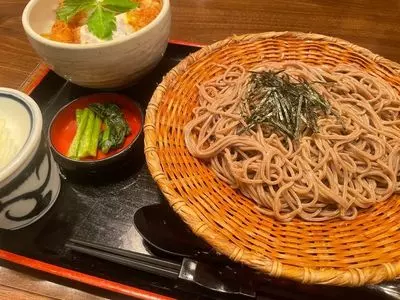 そじ坊 新宿アイランド店（そじぼう）