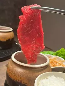 正泰苑 新橋店