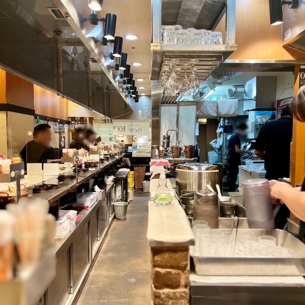 masayan.310さんが投稿したニュー コウベ なんばウォーク店（Nｅｗ KOBE）に関する口コミの画像