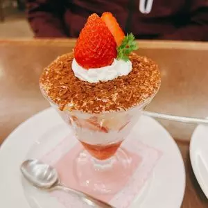 ロイヤルホスト 秋葉原
