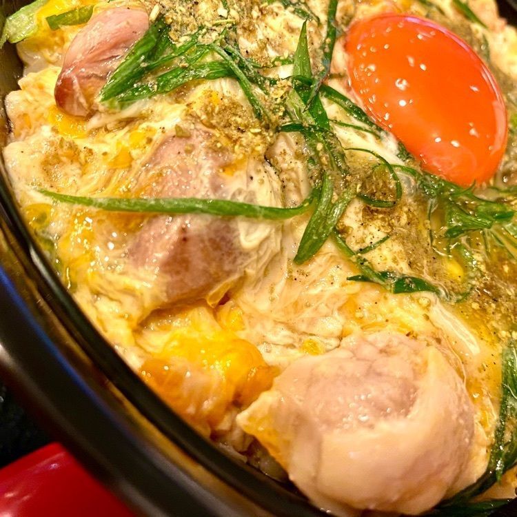 Satoshi.Nさんが投稿した鶏味座 京橋エドグラン店（トリミクラ）に関する口コミの画像