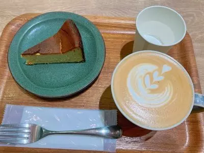 ハミングミールマーケット コーヒー&バー