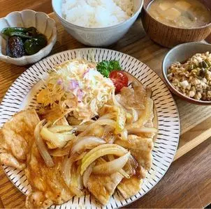 居方食堂（いかたしょくどう）