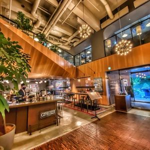 MORETHAN TAPAS LOUNGE