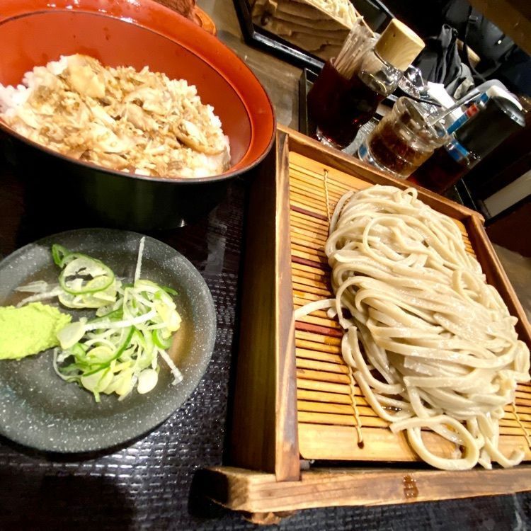 Satoshi.Nさんが投稿した嵯峨谷 神保町店に関する口コミの画像