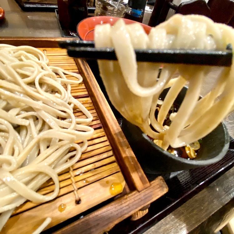 Satoshi.Nさんが投稿した嵯峨谷 神保町店に関する口コミの画像