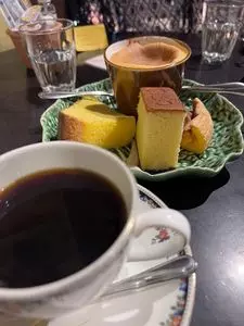 カステラ ド パウロ（Castella do Paulo）