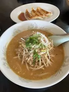 ラーメン 蘇洲