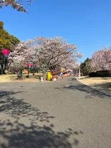 阿漕ヶ浦公園