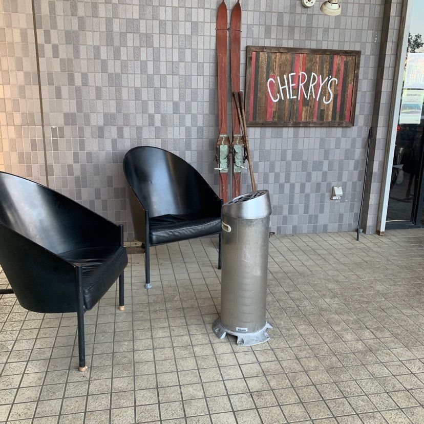社会まんAさんが投稿した炭火焼ハンバーガー＆ステーキ チェリーズ（Cherrys）に関する口コミの画像