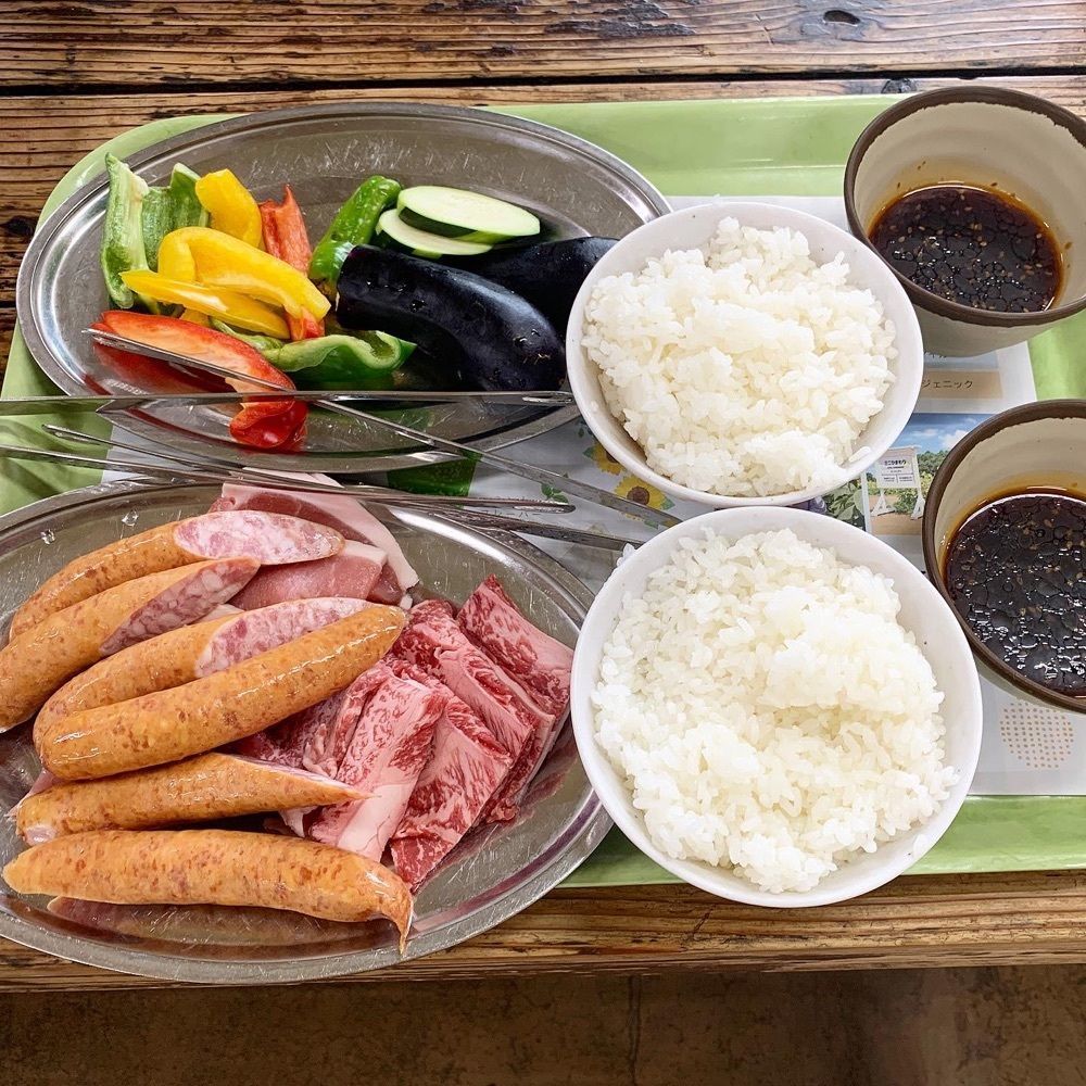 kaze_gourmetさんが投稿したバーベキューハウスに関する口コミの画像