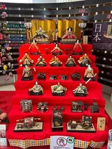 福岡城×舞遊の館　舞鶴公園店