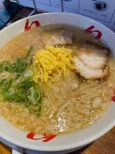 幻のラーメン亭