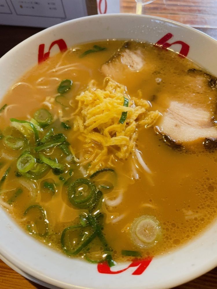 みーなさんが投稿した幻のラーメン亭に関する口コミの画像