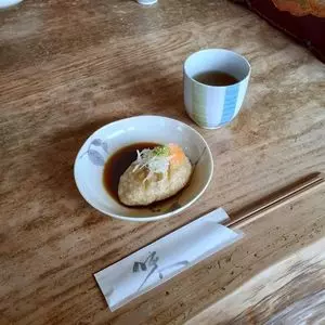 蕎麦工房 まつ田（そばこうぼう まつだ）