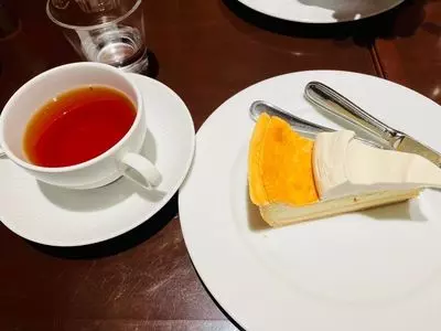 ハーブス 六本木ヒルズ店（HARBS）
