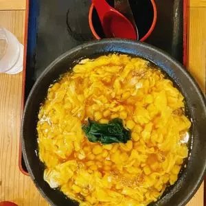 大正庵釜春本店（たいしょうあんかまはるほんてん）