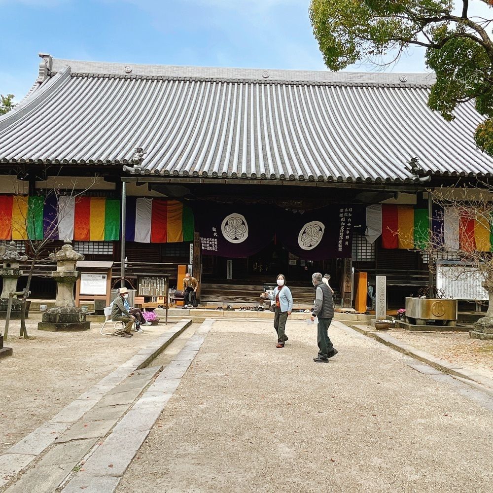 Danjouさんが投稿した大樹寺（愛知県岡崎市）に関する口コミの画像