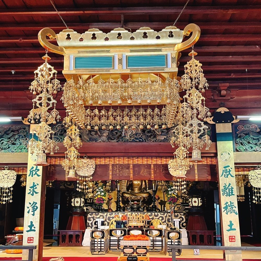 Danjouさんが投稿した大樹寺（愛知県岡崎市）に関する口コミの画像
