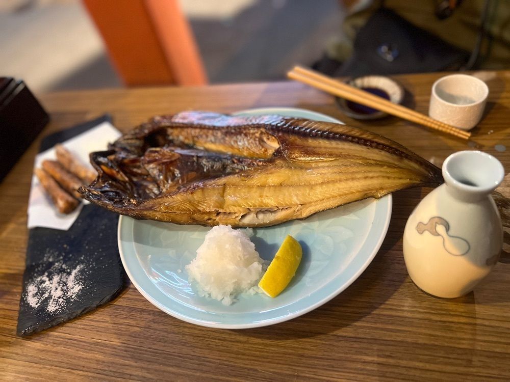 yuyuさんが投稿した下町ウルフ おさかな店（したまちうるふ）に関する口コミの画像