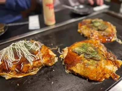 ほり川（ほりかわ）