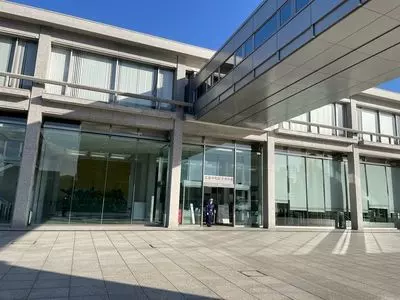 広島平和記念資料館