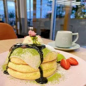 高木珈琲 茨木店（髙木珈琲）