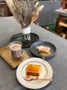 SOBA COFFEE ROASTER（ソバ コーヒーロースタ）