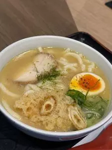 因幡うどん 福岡空港店（イナバウドン）